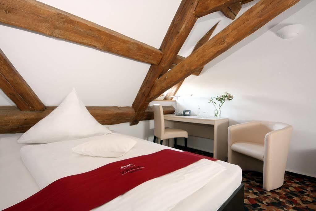 Burghotel Bad Belzig Екстер'єр фото