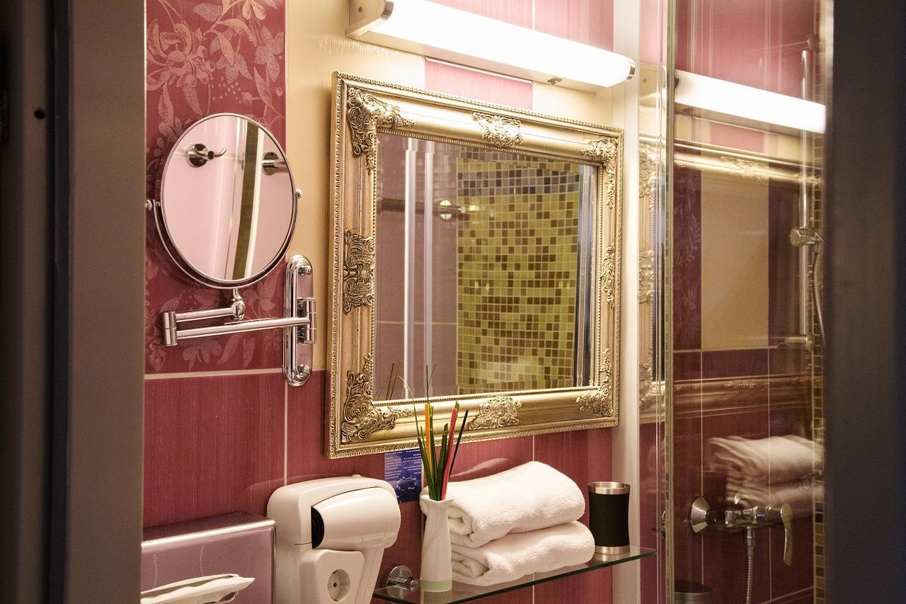 Burghotel Bad Belzig Екстер'єр фото
