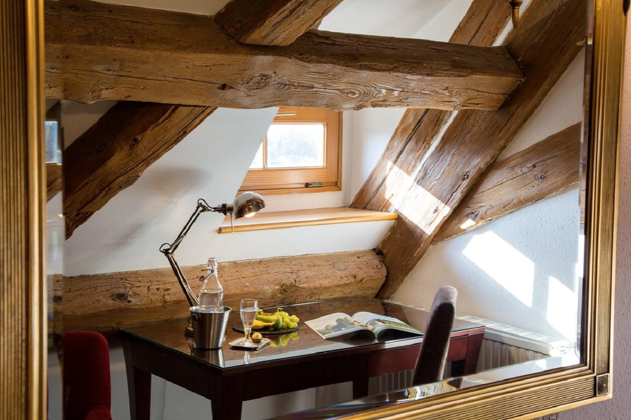 Burghotel Bad Belzig Екстер'єр фото